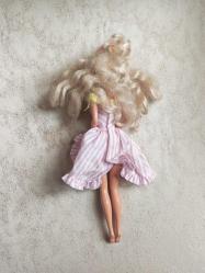 Vintage Barbie Bebek