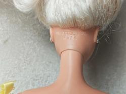 Vintage Barbie Bebek