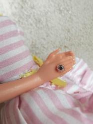Vintage Barbie Bebek