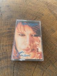 SEZEN AKSU - ŞARKI SÖYLEMEK LAZIM - KASET