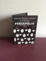 Dvd Film Persepolis Orijinal - Çiziksiz  Türkçe Dublaj