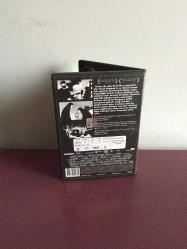 Dvd Film Persepolis Orijinal - Çiziksiz  Türkçe Dublaj