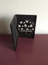 Dvd Film Persepolis Orijinal - Çiziksiz  Türkçe Dublaj