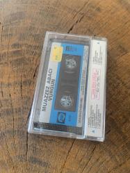 MUAZZEZ ABACI - VURGUN - KASET