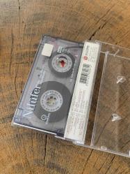 NİLÜFER - OLUR MU OLUR MU / GÖZÜNAYDIN - KASET