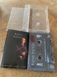 KENAN DOĞULU - SIMSIKI SIKI SIKI - KASET