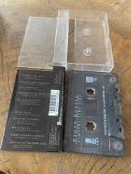 KENAN DOĞULU - SIMSIKI SIKI SIKI - KASET