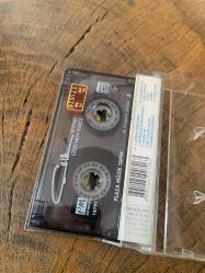 ÇELİK - SEVDAN GÖZÜMÜN BEBEĞİ - KASET