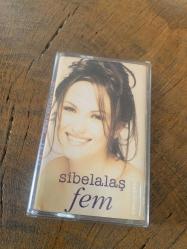 SİBEL ALAŞ - FEM - KASET