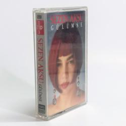 Sezen Aksu - Gülümse Müzik Kaseti