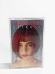 Sezen Aksu - Gülümse Müzik Kaseti