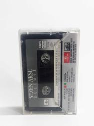 Sezen Aksu - Gülümse Müzik Kaseti