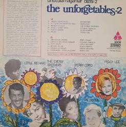 Unutulmayanlar Dizisi: 2