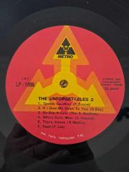 Unutulmayanlar Dizisi: 2