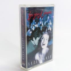 Sezen Aksu - Düğün ve Cenaze Müzik Kaseti