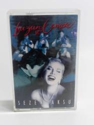 Sezen Aksu - Düğün ve Cenaze Müzik Kaseti