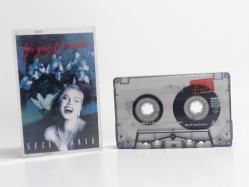 Sezen Aksu - Düğün ve Cenaze Müzik Kaseti