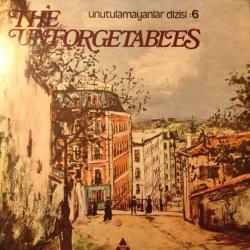 LOT.10 » Unutulmayanlar Dizisi: 6