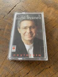 ZÜLFÜ LİVANELİ -  NEYLERSİN - KASET