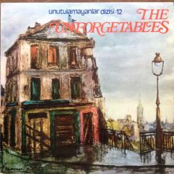 LOT.8 » Unutulmayanlar Dizisi: 12