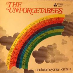 LOT.7 » Unutulmayanlar Dizisi: 1