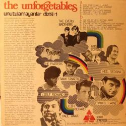 Unutulmayanlar Dizisi: 1