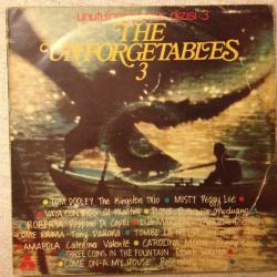 Unutulmayanlar Dizisi: 3