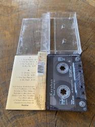 KAYAHAN - BENİ AZAD ET - KASET