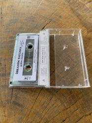 İBRAHİM TATLISES - GÜLÜM BENİM / GÜLÜMSE BİRAZ - KASET