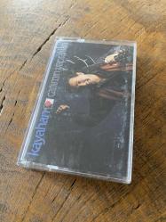 KAYAHAN - CANIMIN YAPRAKLARI - KASET