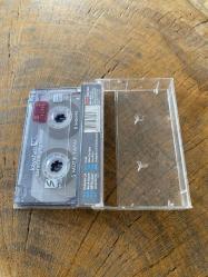 KAYAHAN - CANIMIN YAPRAKLARI - KASET