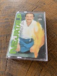 NEJAT ALP - YANDI GÖNLÜM - KASET