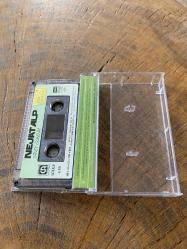 NEJAT ALP - YANDI GÖNLÜM - KASET