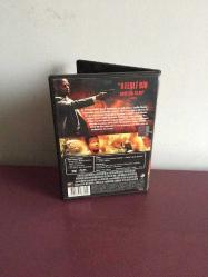 Dvd Film Gazap Ateşi Orijinal - Çiziksiz Türkçe Dublaj Denzel Washington