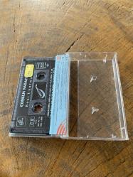 COŞKUN SABAH - BENİ UNUTMA / AŞIĞIM SANA - KASET