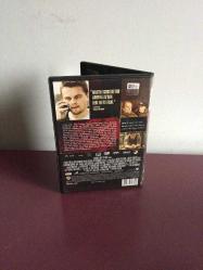 Dvd Film Köstebek Departed Orijinal - Çiziksiz Türkçe Dublaj Leonardo Dicaprio Matt Damon Jack Nicholson Mark Wahlberg