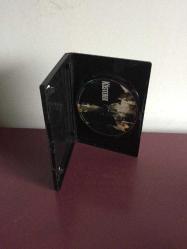 Dvd Film Köstebek Departed Orijinal - Çiziksiz Türkçe Dublaj Leonardo Dicaprio Matt Damon Jack Nicholson Mark Wahlberg