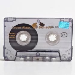 Sezen Aksu - Yaz Bitmeden Müzik Kaseti