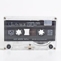 Sezen Aksu - 88 Müzik Kaseti