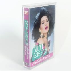 Bülent Ersoy - Ablan Kurban Olsun Sana Müzik Kaseti