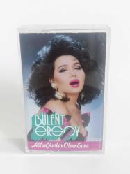 Bülent Ersoy - Ablan Kurban Olsun Sana Müzik Kaseti