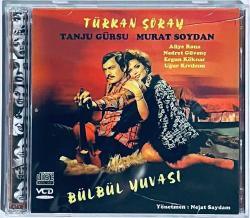 Bülbül Yuvası / Türkan Şoray,Tanju Gürsu VCD (AMBALAJINDA)