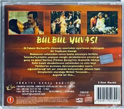 Bülbül Yuvası / Türkan Şoray,Tanju Gürsu VCD (AMBALAJINDA)