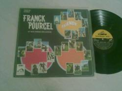 Franck Pourcel Et Son Grand Orchestre – friends