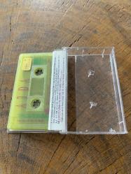 AJDA PEKKAN - SENİ SEÇTİM / 1991 - KASET