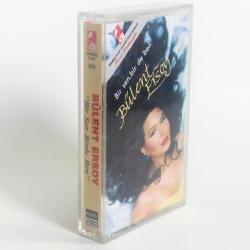 Bülent Ersoy - Bir Sen Birde Ben Müzik Kaseti