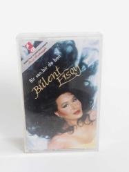 Bülent Ersoy - Bir Sen Birde Ben Müzik Kaseti