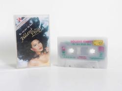 Bülent Ersoy - Bir Sen Birde Ben Müzik Kaseti