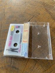 COŞKUN SABAH - HABERİN VAR MI - KASET