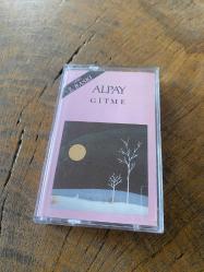 ALPAY - GİTME - KASET
